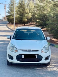 فورد فيجو • ٢٠١٤ • رقم سليمانية