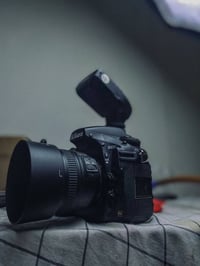الموصل • نيكون 810 • عدسات 50/85مم