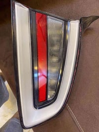 بك لايت • جاجر • نفر