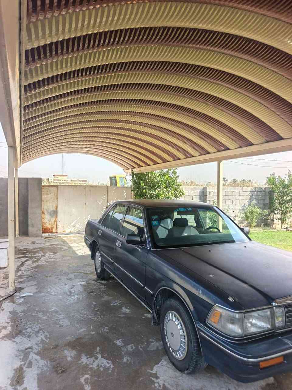 اكسنت • موديل ٩٠ • ابو غریب