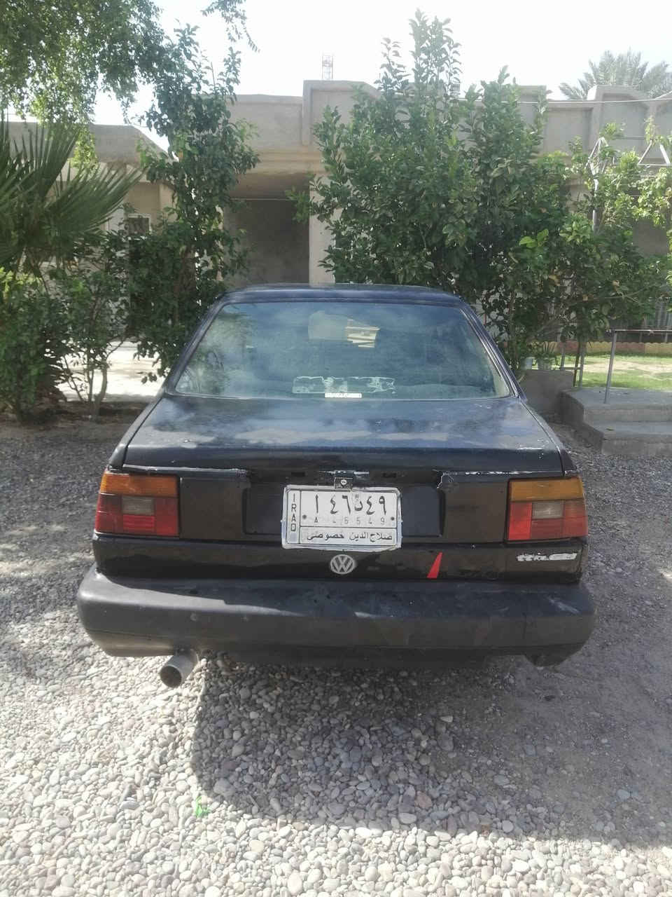 اعاده النشر بسبب الوعود الكاذبه الموشراي لايتعبني للبيع جيته برازيل رقم صلاح الدين الماني سنويه عضم عاج شرط تحويل گير وتماتيك ومحرك 08 السياره مال بيت جاهزه السعر 20 ورقه وبيها مجال وترهم مراوس المكان صلاح الدين قضاء الشرقاط
