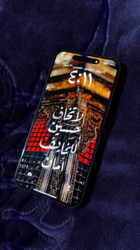 ايفون ١٥ برو ماكس شرق اوسط  جهاز وتر بروف ما مفتوح كفالة عامة  ذاكرة 2...