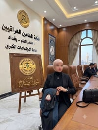 تأكيداً على حماية حقوقكم وضمان سلامة إجراءاتكم القانونية، يتولى مكتبنا...