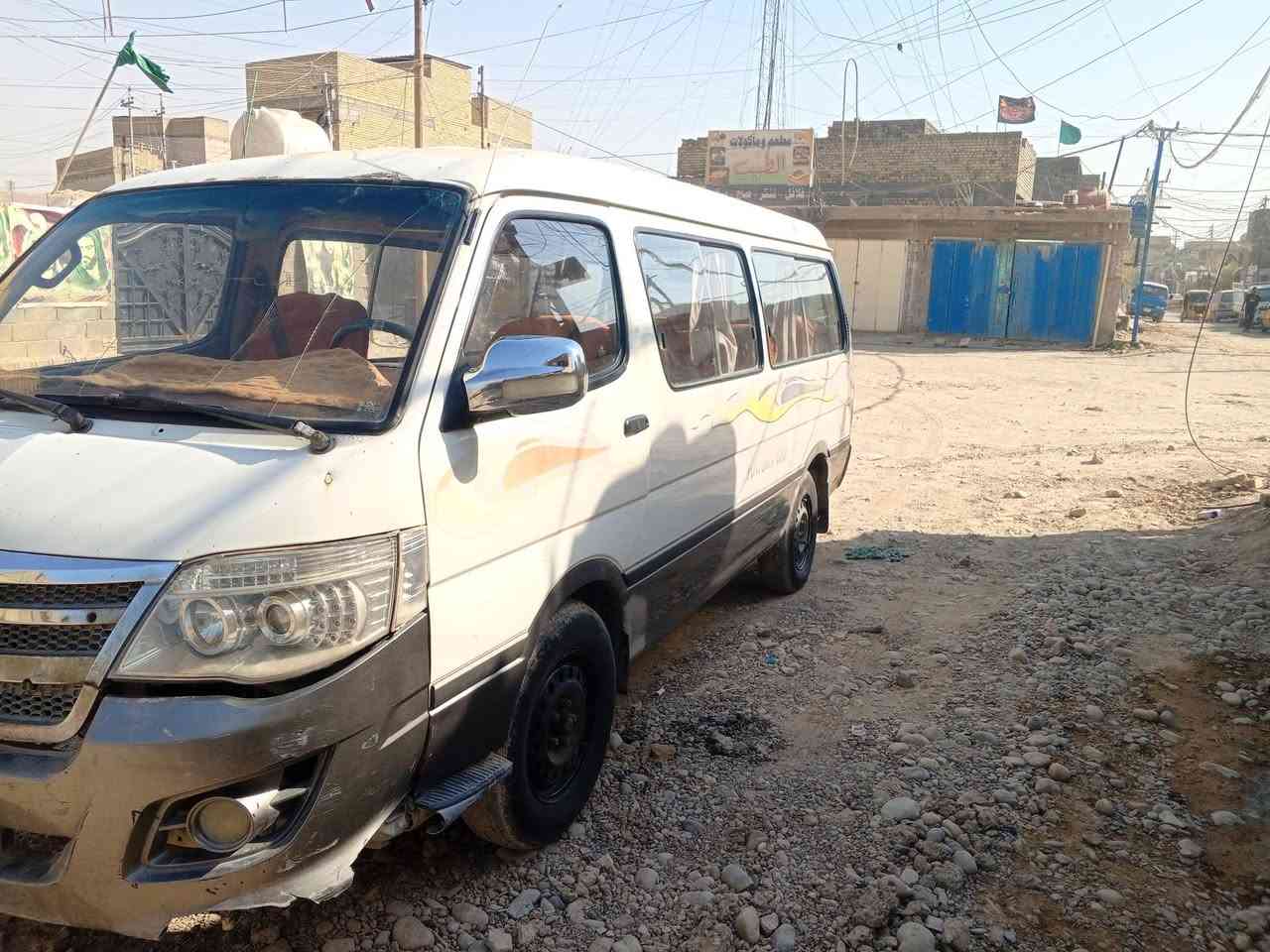 السلام عليكم فوت الوان موصليه باسم سيف حسين داوود سياره جديده شدر تخم تاير مكينه ماكينه جديده سوني شادها مكان بغداد بلديات سعر 40 سياره بلاديه ***********
