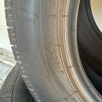 اخوان اطارات صيني انتاج ٢٥ شهر الواحد ليستون تخم كامل مشدود ٣ اشهر قيا...