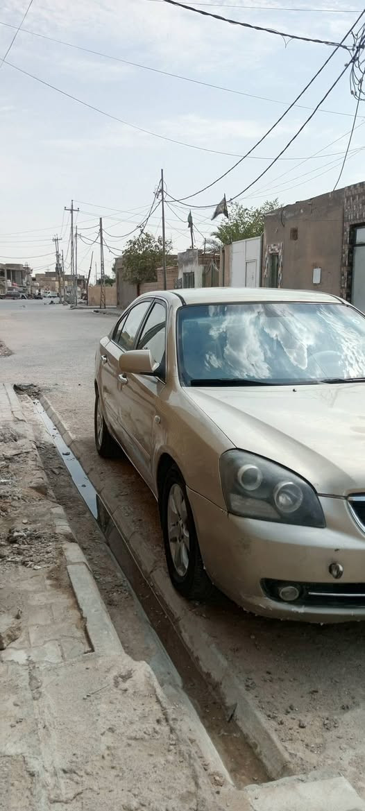 السلام عليكم ساره اوبتيما 2006 امريكي محرك 2700 مرغوب مصبوغ حزام اثر جراده بيه طخه يم قبق بانزين ما عابره
مواصفات شاشه تحكم ستيرن  جيهدين السياره احلى من الصوره تبريد ثلج🥶 تخم تاير جديد  حداديه 100% سعر 78وبيه مجال للشراي استفسار هذا الرقم ***********
السلام عليكم ساره اوبتيما 2006 امريكي محرك 2700 مرغوب مصبوغ حزام اثر جراده بيه طخه يم قبق بانزين ما عابره

