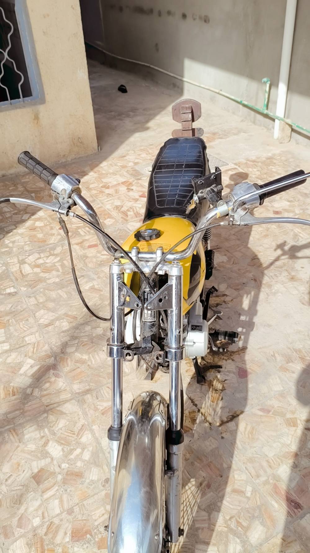 ٢٠١٩ • اصلي • نضيف