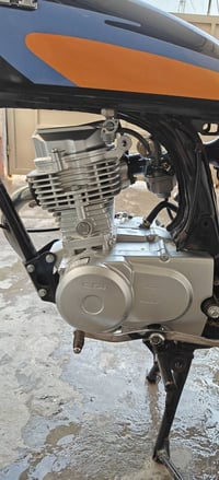 سكنر • شاصي • موديل ٢٥