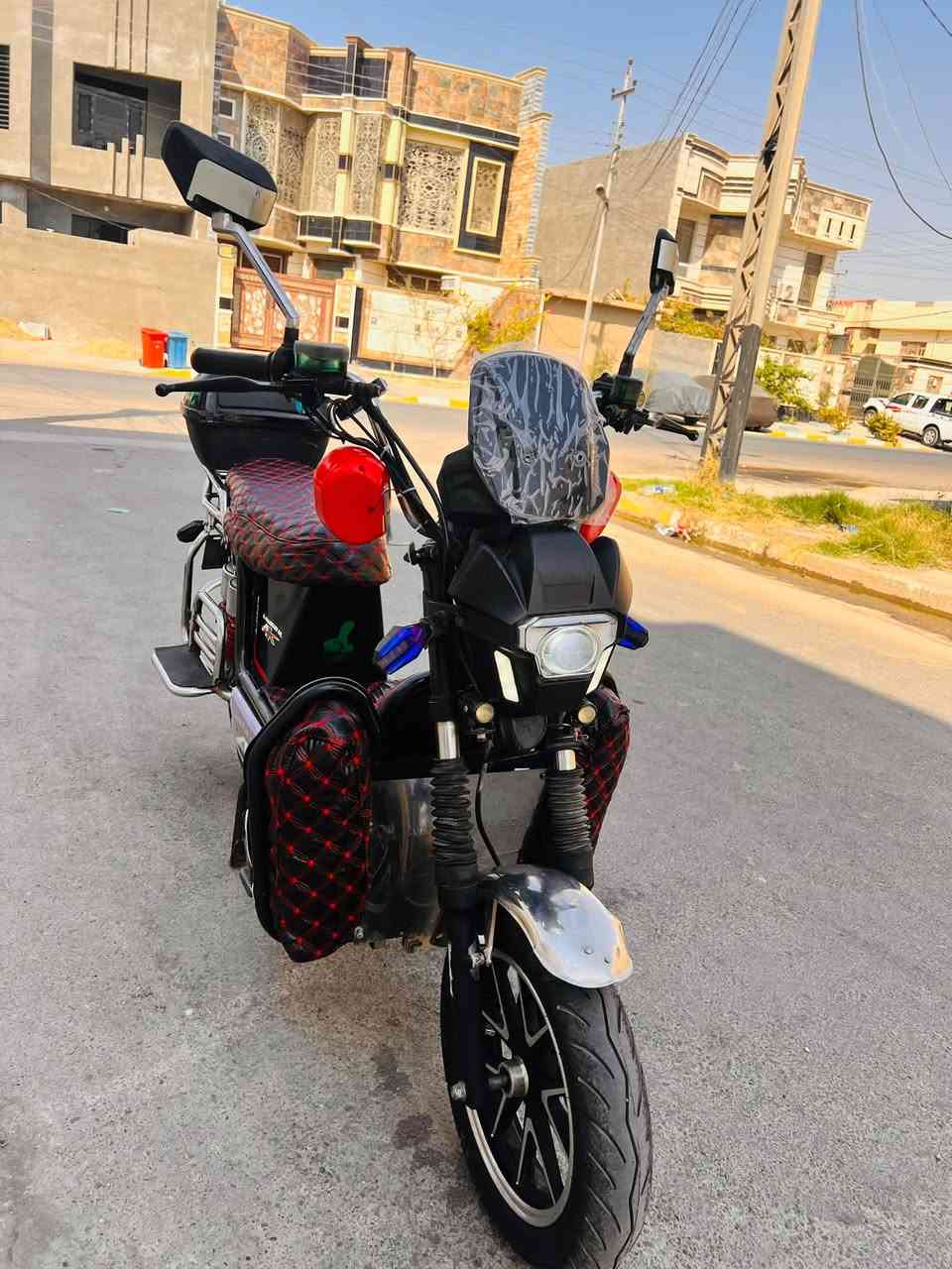 جبلي الاخوين للبيع 
نضافه فول 
6 بطاريات ع الفحص 
جهاز نذار مانع السرقه 
ام بي 3 
السعر 525 وبي مجال
***********
‭***********
