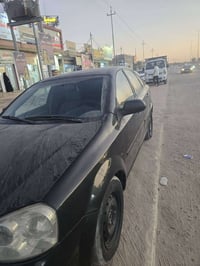 اوبترا فورنزا • ٢٠٠٨ • اوتوماتيك