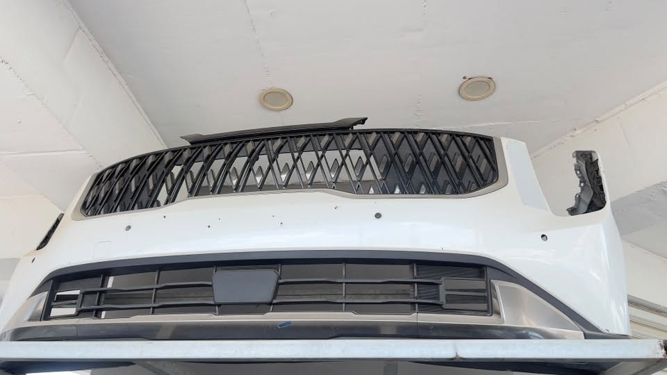 بسم الله ما شاء الله 

على بركة الله 
وصول وجبة جديدة من قطع غيار كيا كرنفال  (2022/2025)

🚘 مجمع قطع غيار كيا كرنفال المتكامل✨
قطع الغيار الأصلية 
🚘لماذا تختارنا؟
🚘⭐ أعلى جودة: قطع غيار أصلية 100% وضمان ممتد.
 🚘 🌍 توصيل سريع:🚘 نصل إليك أينما كنت بكل أمان.
📞 للتواصل المباشر ومعرفة الأسعار (اتصال / واتساب)
☎️ *********** // ( إتصال )
☎️ *********** //  ( واتساب )

📬 *اترك استفسارك ونوع طلبك، وسيقوم ممثل خدمة العملاء بالرد عليك فوراً!

