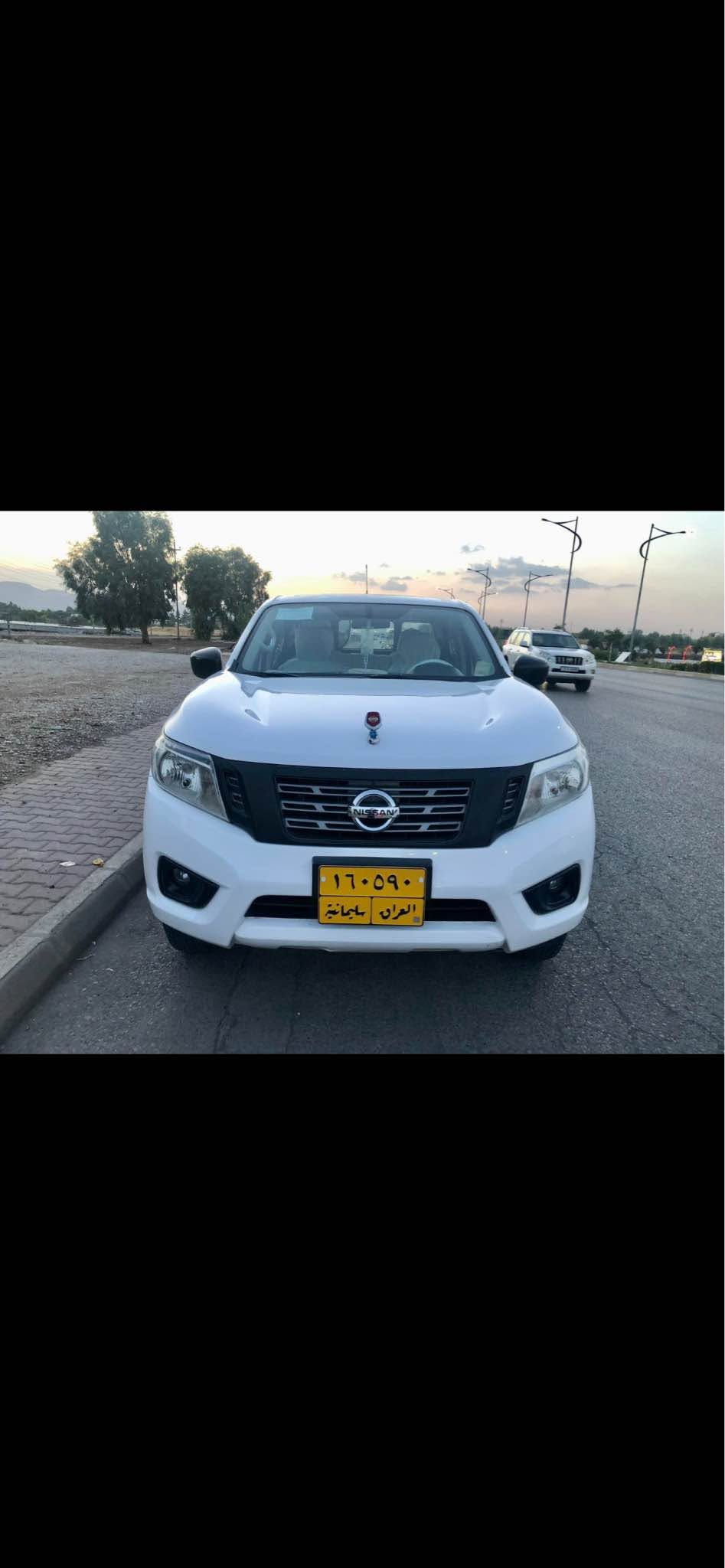 نافارا • ٢٠١٨ • ١٧٤٠٠٠ كم