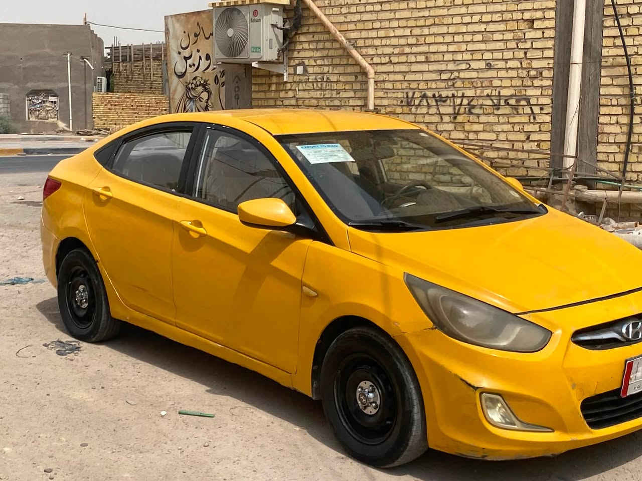 سلام عليكم اكسنت موديل 2015 خليجي
رقم مثنى مصفره هيئه وغرامات تختم تاير تبريد ثلج دواخل بيجي جاهزه مكاني سماوه المركز سعر 63وبيها محال بصيط لاستفسار ***********
