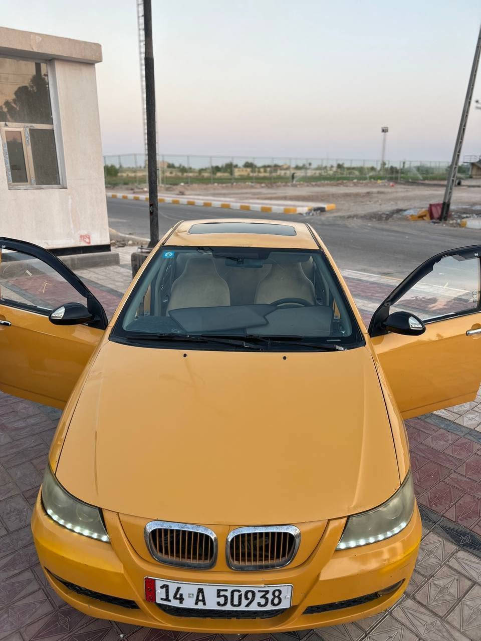 ليفان محور كورلا 1600 سياره جاهزه من كلشي كهربائيات تبريد حداديه  مابيها نقص رقمها بصره مشروع وطني المكان ناصريه مركز السعر 39 وبيها مجال قليل ***********

