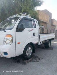شاحنة • موديل 2008 • واسط
