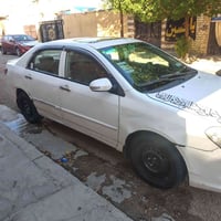 بي واي دي G3 • باب خلفي مضروب • جير ومحرك مكفول