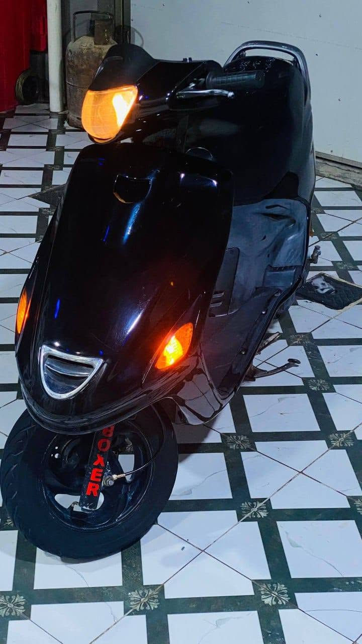 دراجه فراشه فحل للبيع رمبه
السعر 550 النضافه مثل ماموضح بل صوره كهربائيات كله شغاله مامفتوحه 

مكان ديوانيه قضاء المهناويه 

***********

