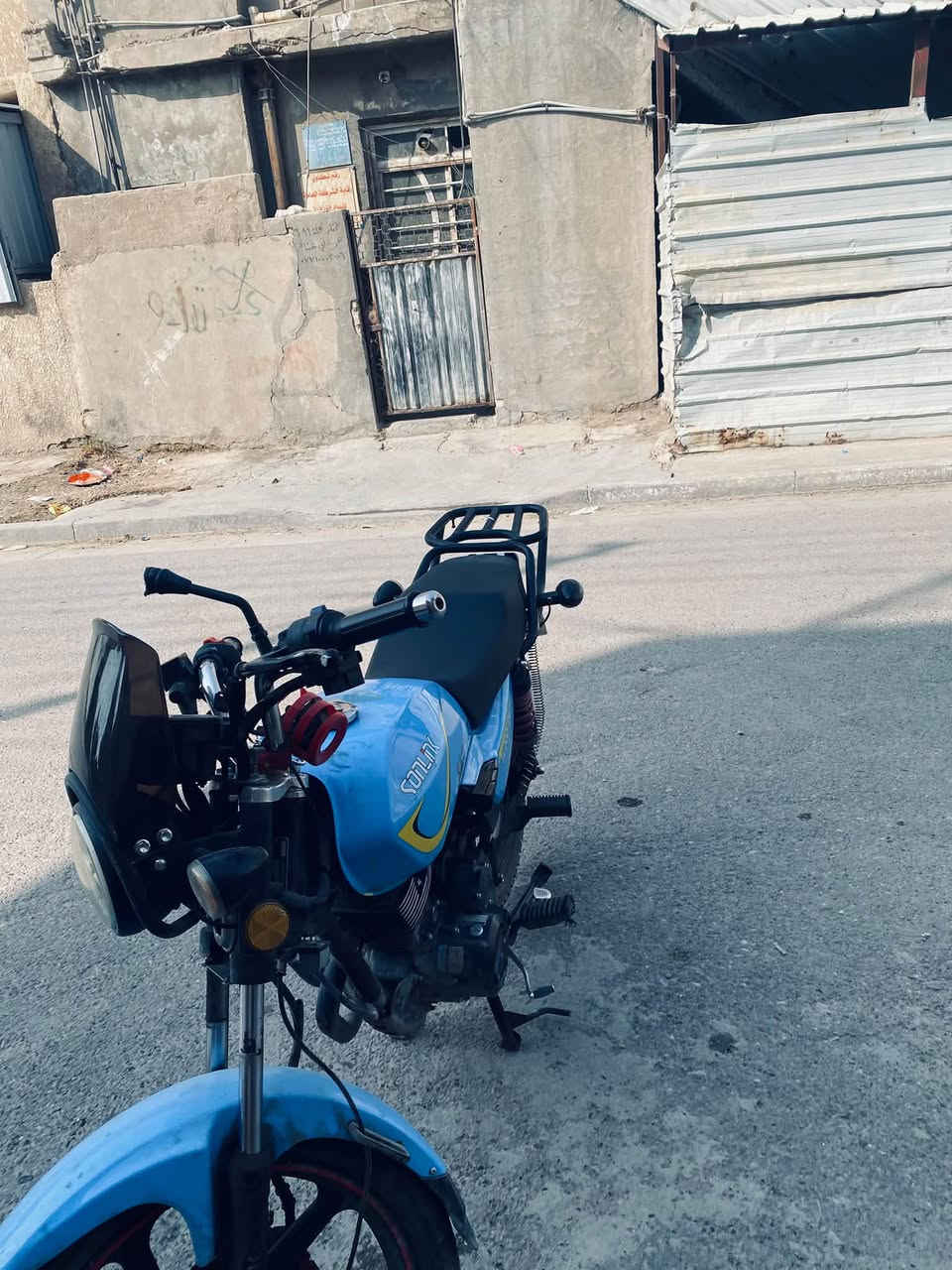 ماكس شونك • ٢٠٢٦ • رايده ٨٥٠