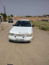 أكسلة موديل 1992 گير عادي  رقم ديالى سيارة مثل ما موضح بالصور السعر 15...
