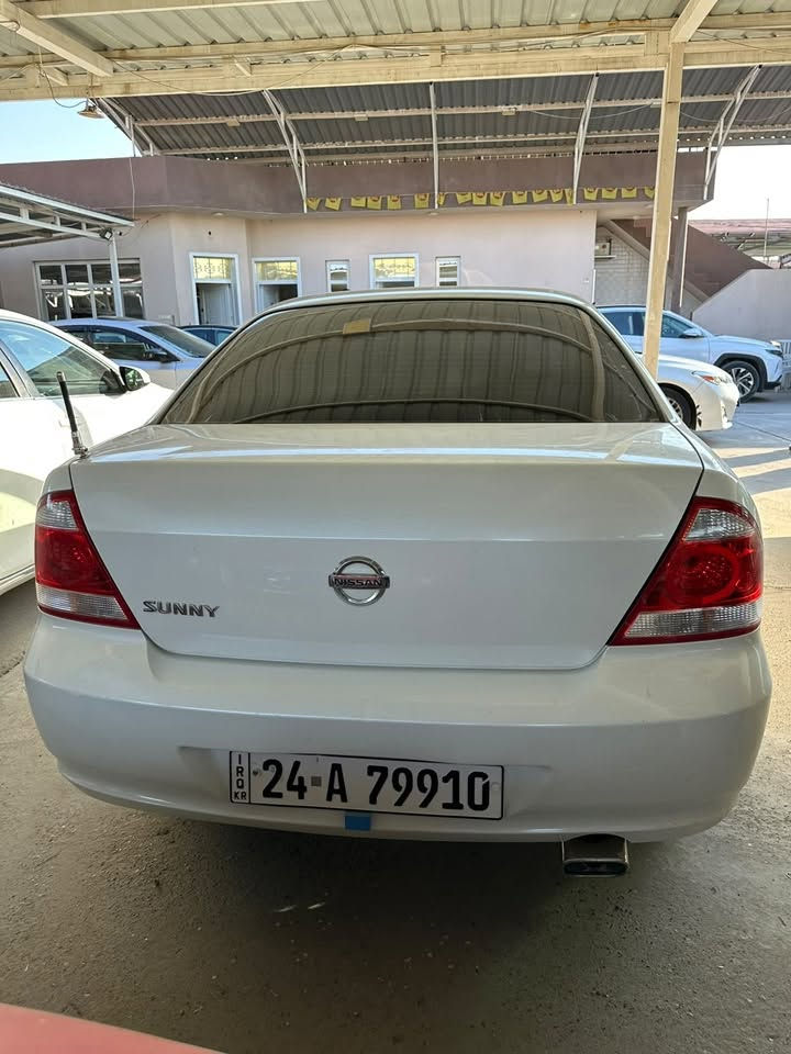 🚗🔥 سيارات للبيع بالتقسيط والنقد –  🔥🚗
تدور على سيارة مناسبة إلك؟ 👇

وفرنالك خيارات متنوعة من السيارات الحديثة والمستعملة وبأنظمة دفع مريحة.

✅ بيع نقدي أو بالتقسيط
✅ أقساط مريحة حسب القدرة
✅ إجراءات سهلة وسريعة
✅ بدون كفيل 
✅ خيارات متعددة من السيارات

📍 الموقع: الموصل

⚠️ ملاحظة مهمة جداً:
التقسيط يتطلب مقدمة، ولا توجد سيارة بالتقسيط بدون مقدمة.

للاستفسااار :
*********** واتساب فقط او ادخل خاص
