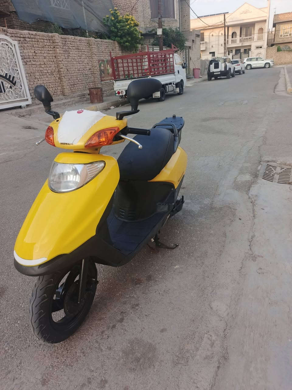 سبيسي • كابريتر • مكينة نعومة