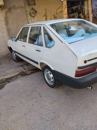 برازيلي • ١٩٨٦ • محرك وكير جديد