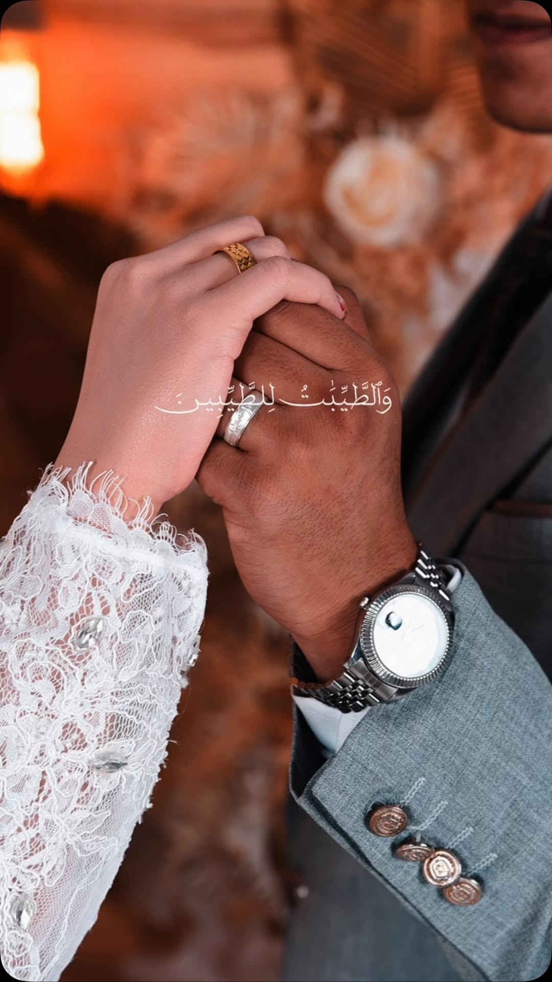 #تصويري#استوديو#اليمامه#زواج

نص مكتوب في الصور:
- وَٱلطَّيِّبٰتُ لِلطَّيِّبِينَ
