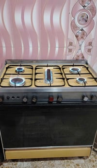 طباخ عشتار • شغال • بضمان