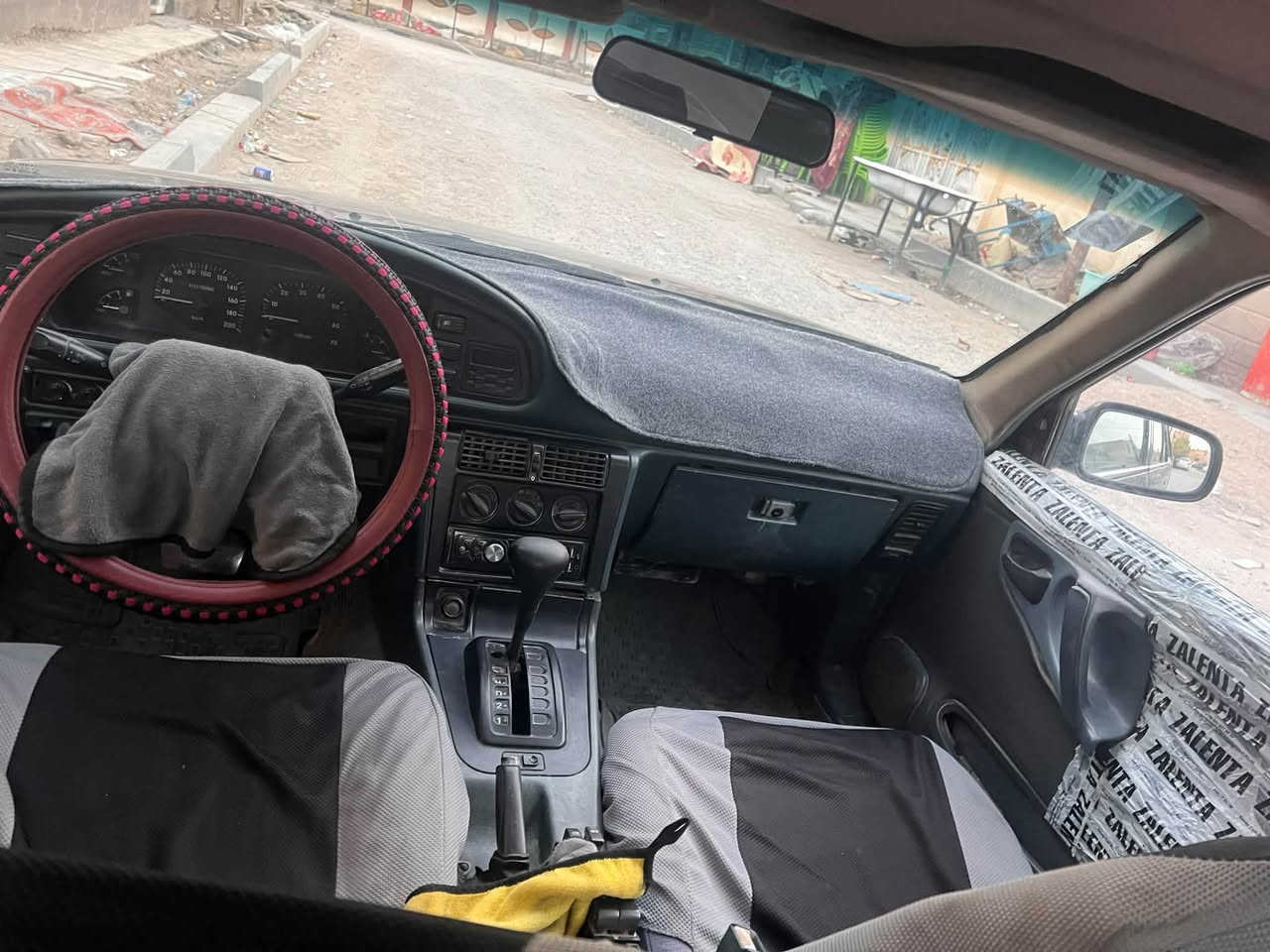 دايو للبيع. بسمي رقم نكليزي هزه جديده. سعرها ١٧وبيها مجال مكانها ناصريه. مركز استفسار على الرقم. ***********
