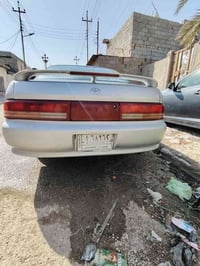 كرستا ٩٦ • جاهزة سنوية • البصرة