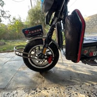 هيوشه • موديل ٢٥ • زيتوني