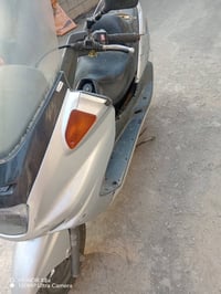فرخ ماجستا • مامفتوحه • نظيفه