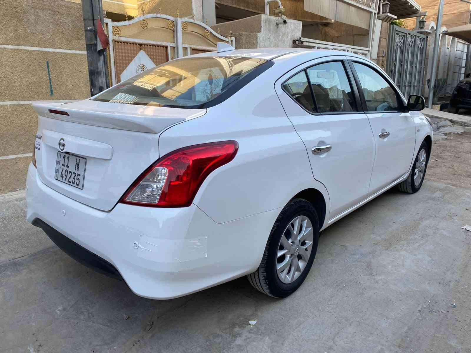 صني • ٢٠٢٤ • رقم بغداد