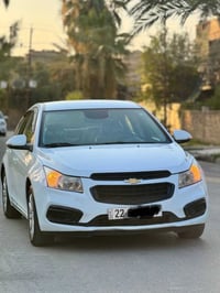 شوفرليت كروز • ٢٠١٦ • رقم اربيل