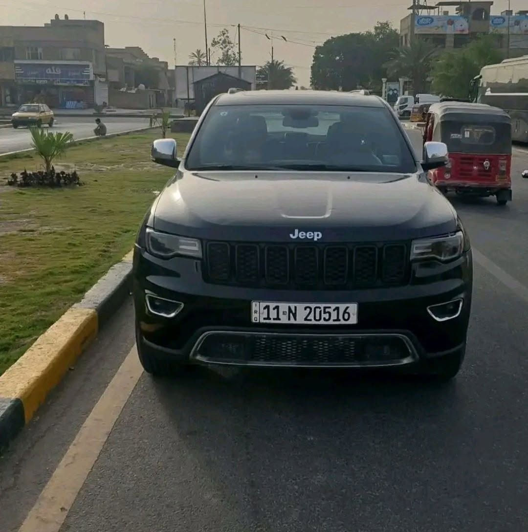 لمتد • ٢٠١٤ • بدون حادث