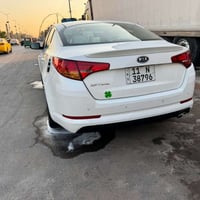 اوبتمه خليجي • مكينة ٢٠٠٠ • موديل ٢٠١١