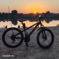 دراجة • للبيع