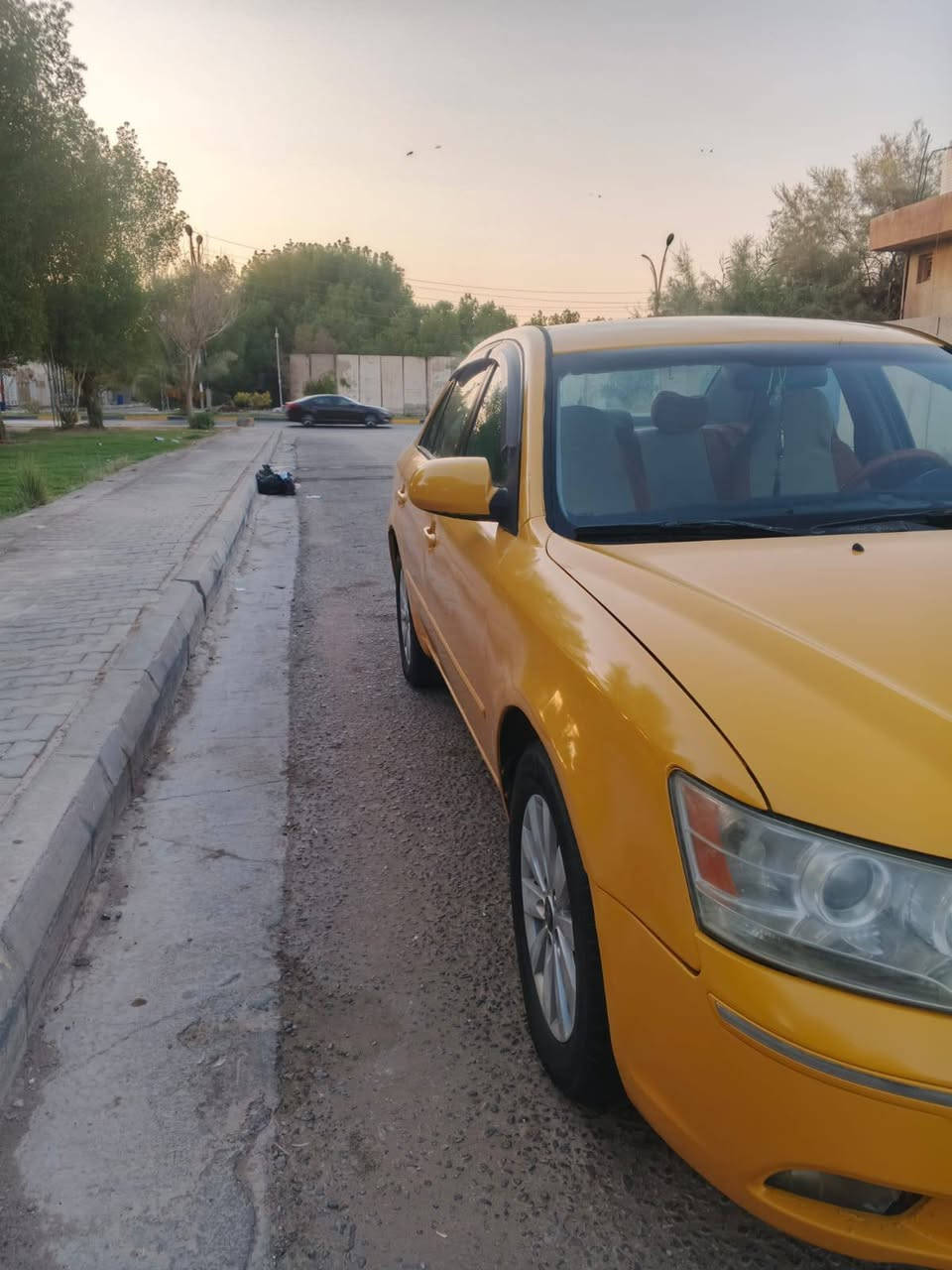 موديل 9 مكانه كربلاء خطه كربلاء نجف فقط بنيد مبدل وجاملغ فتح ونفسه راجع صبغه ودشمه وتخم تاير سياره جاهزه سعرها 83 وبيها مجال ***********
