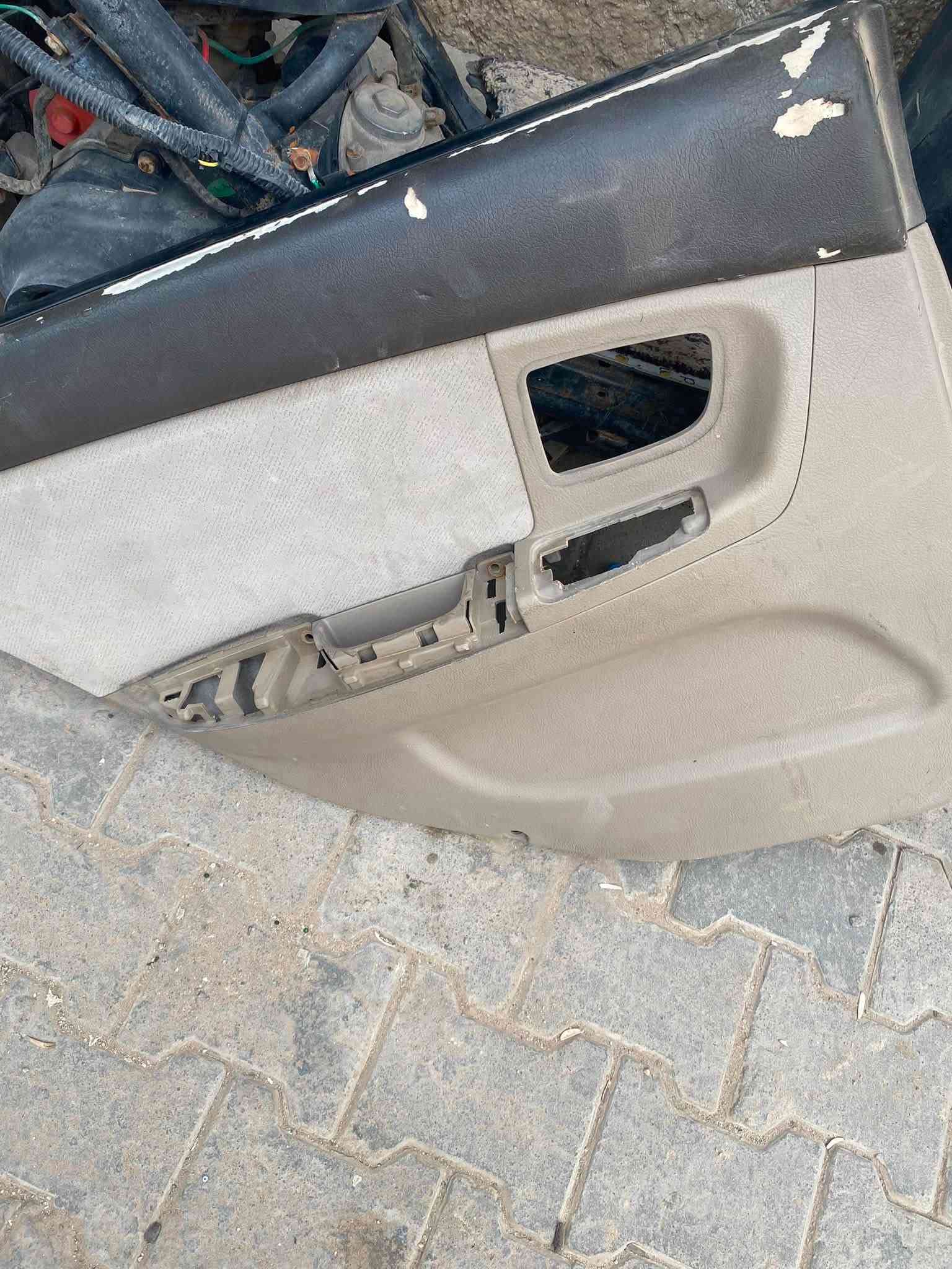 ابش المسجل