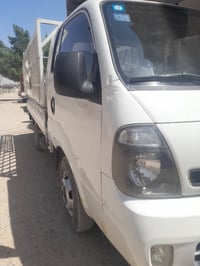 كيا • ٢٠١٦ • بغداد