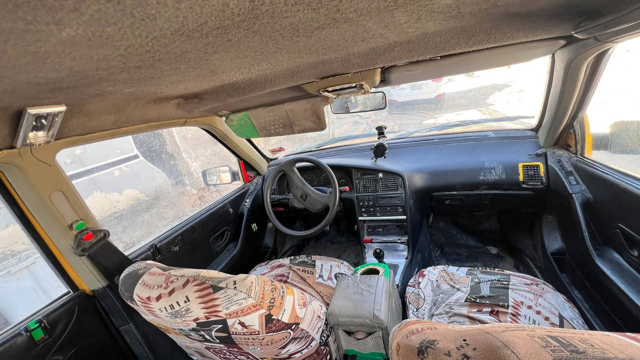مكينة وكير نضيف • ٢٠٠٨ • سنوية ساقطة