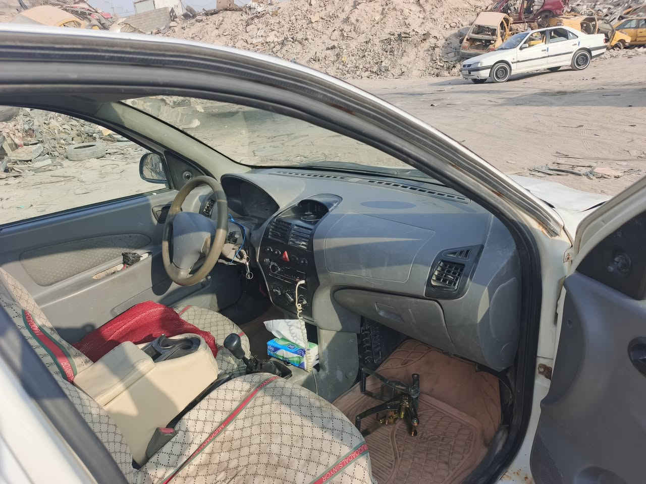 طيبه 14 • محرك جديد • الزبير
