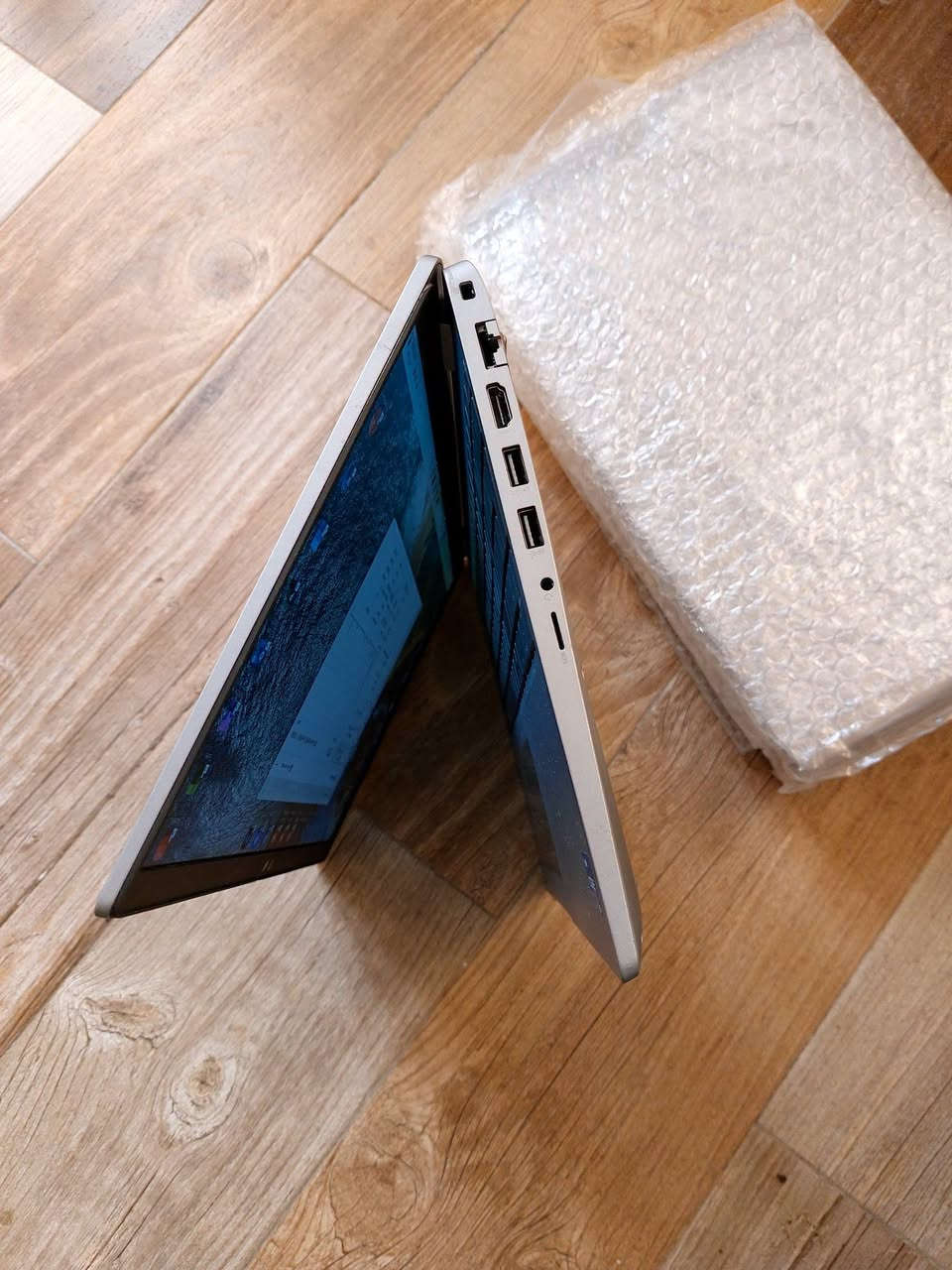 Dell Latitude 5530 • شاشة لمس 15.6 • i5 جيل 12
