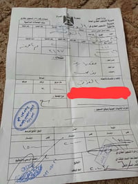 أرض • ٣٠٠م • قرب مدرسة الشهيد زاهد