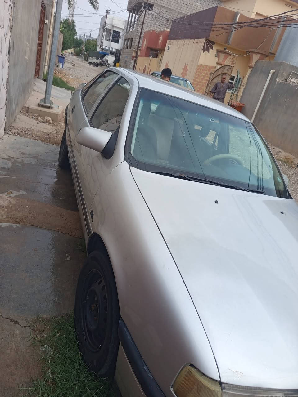 موديل 90 • محرك 20 • كير عادي