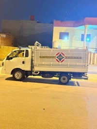 كيا فحل • موديل ٢٠٢٢ • كفالة عامه