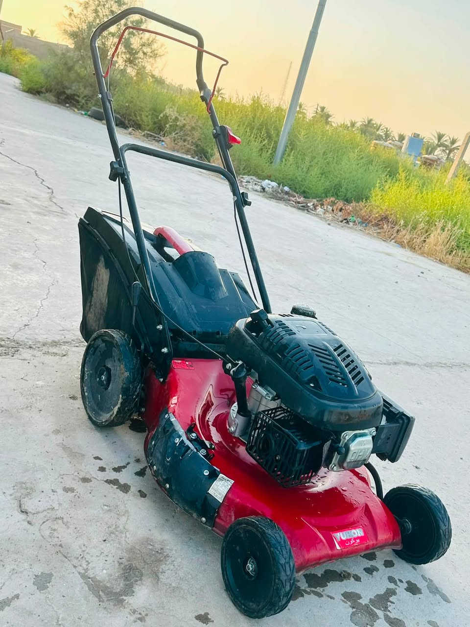 حاشوشه ثيل عدد ثنين شركة يوكون نضيفات جداً وشرط الشغل ماناقصهن شي
للاستفسار اتصل *********** بابل
