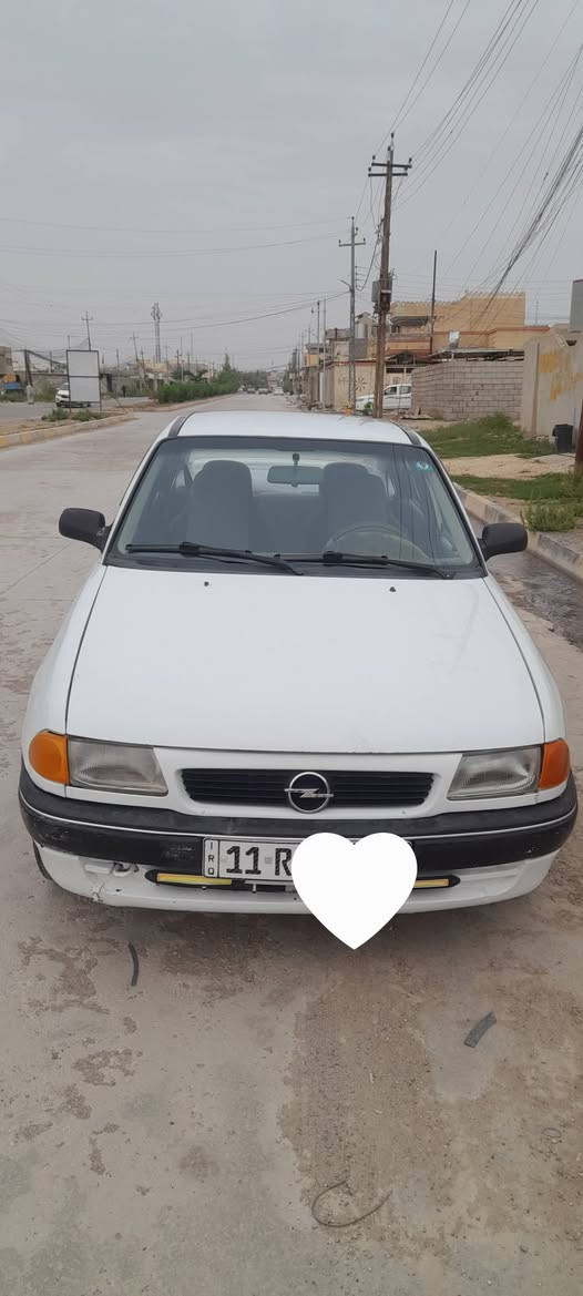 ١٩٩٣ • مسطره بغداد • تايرات جديدة