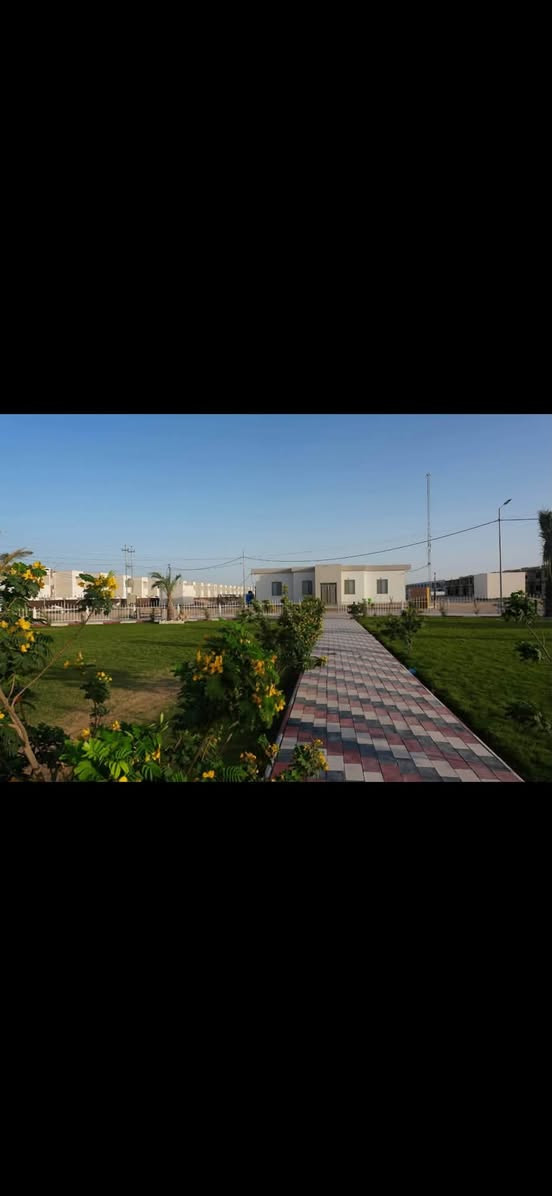 🏡 فرصة مميزة للسكن في أرقى مجمعات النجف!

✨ دار مميزة في مجمع المرتضى السكني
📐 المساحة: 160 م²
💰 الواصل: 60 مليون
🔥 بسعر جداً مناسب

لا تفوّت الفرصة… يمكن يكون بيتك القادم هنا! 🏡
للاستفسار خاص 
او على الرقم التالي ***********📞
