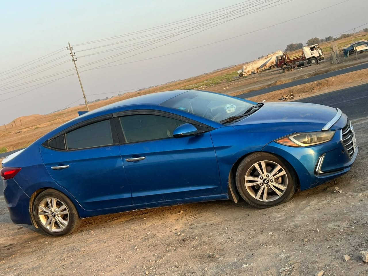 سلام عليكم النترة موديل 2018امريكية مكينة 2000دوش رقم بغداد دولي سنوية 30سيارة حادث جاملغ فقط من امريكا بدون دواخل مكفولة كفالة عامة من صبغ وتبديل تبريد ثلج تحكمات وهواي بيها مواصفات سيارة ماتصرف عليها ربع السعر 130وبيها مجال للستفسار ***********مكاني بابل ناحية شوملي
